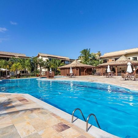 Gb13 Ap 3/4, Genipabu Summer Residence غوارايوبه المظهر الخارجي الصورة