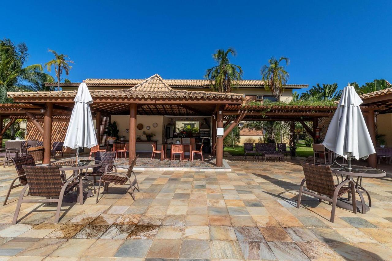 Gb13 Ap 3/4, Genipabu Summer Residence غوارايوبه المظهر الخارجي الصورة