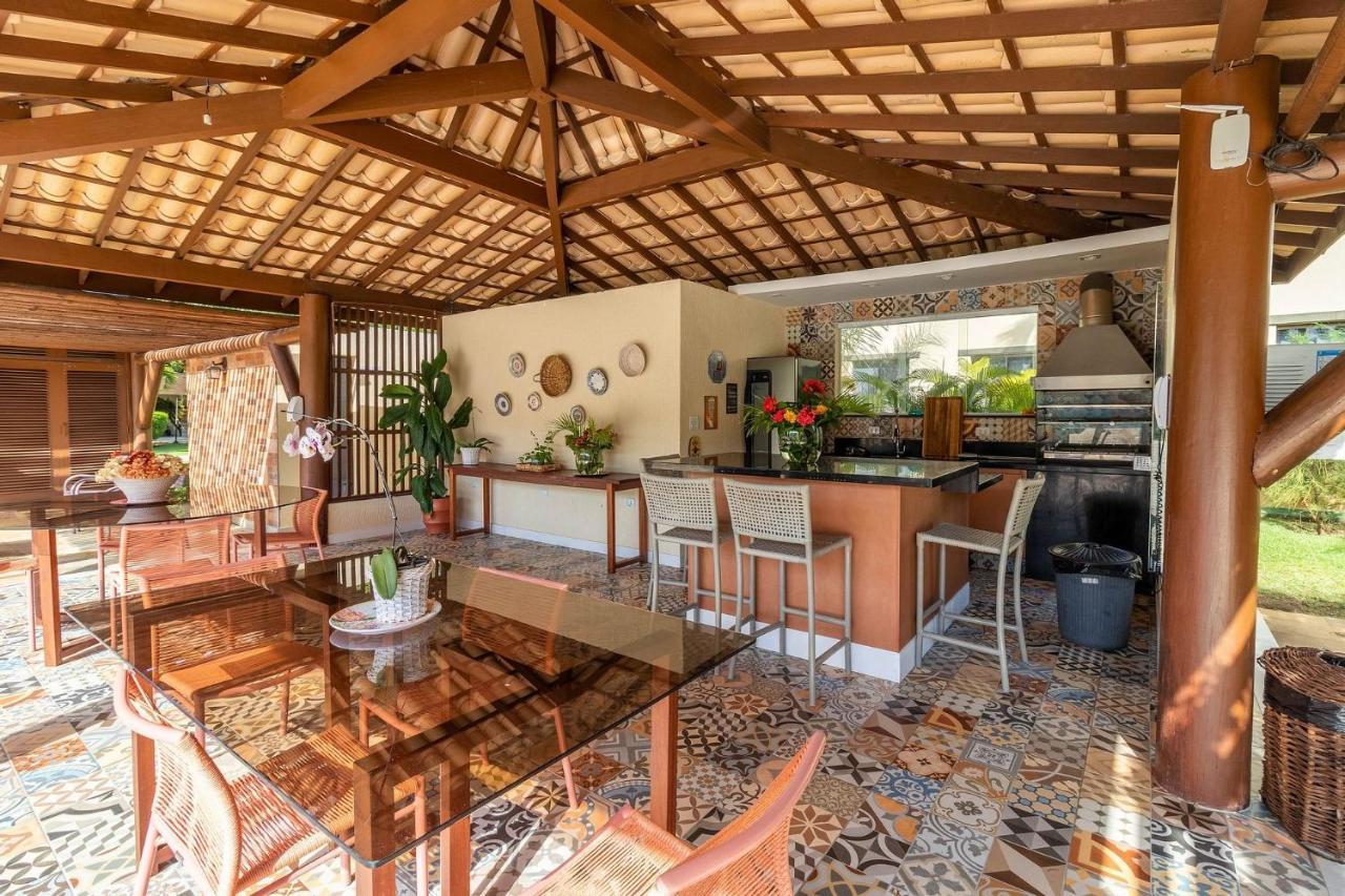 Gb13 Ap 3/4, Genipabu Summer Residence غوارايوبه المظهر الخارجي الصورة