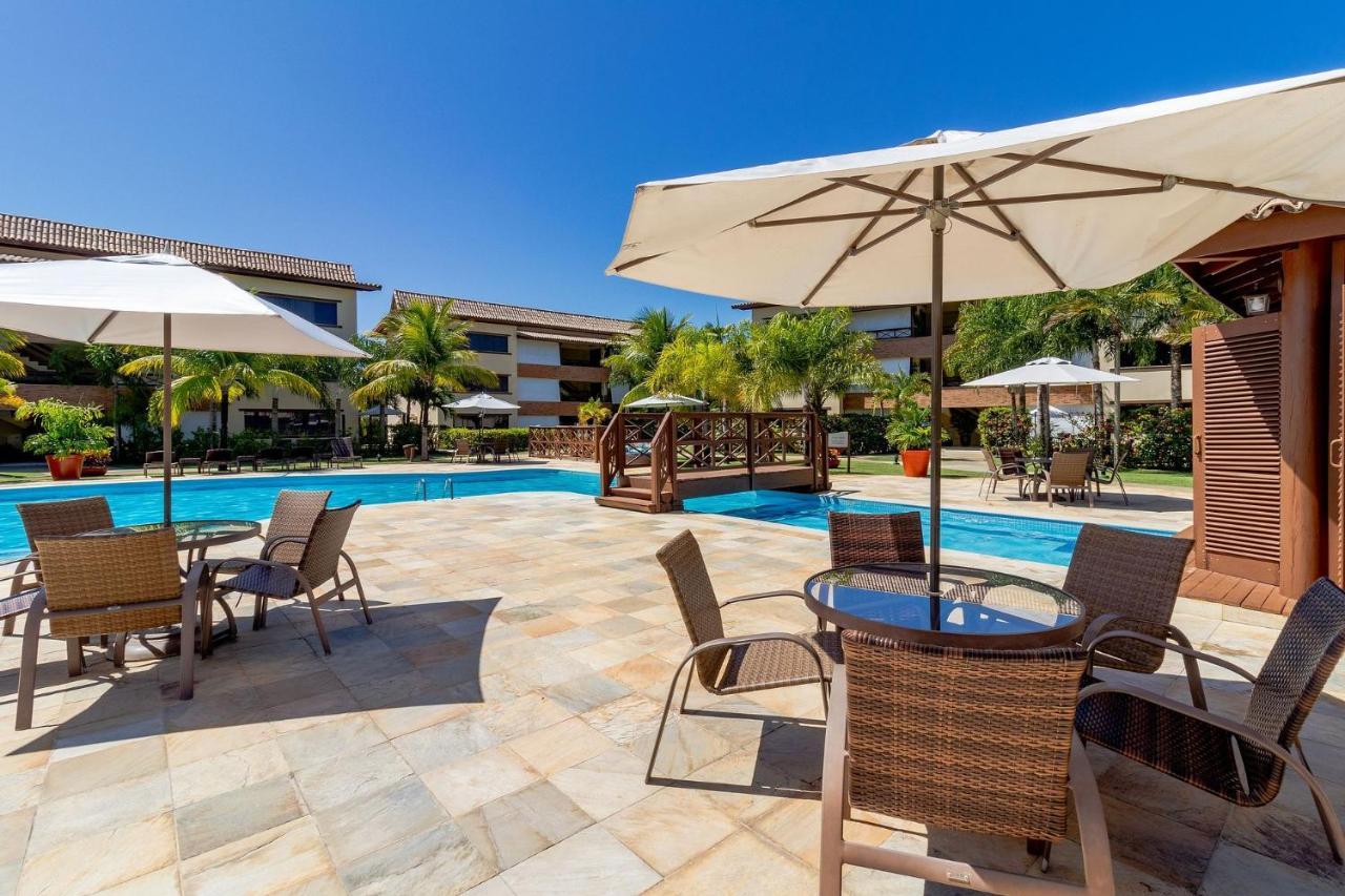 Gb13 Ap 3/4, Genipabu Summer Residence غوارايوبه المظهر الخارجي الصورة