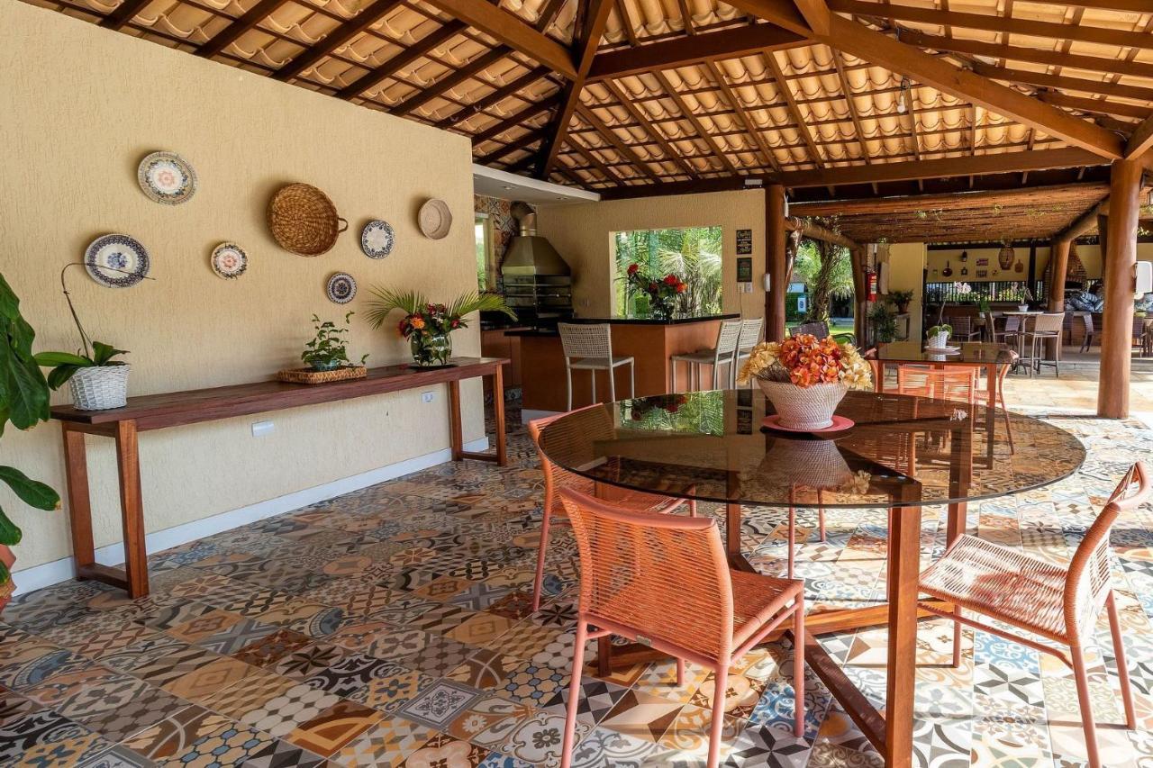 Gb13 Ap 3/4, Genipabu Summer Residence غوارايوبه المظهر الخارجي الصورة