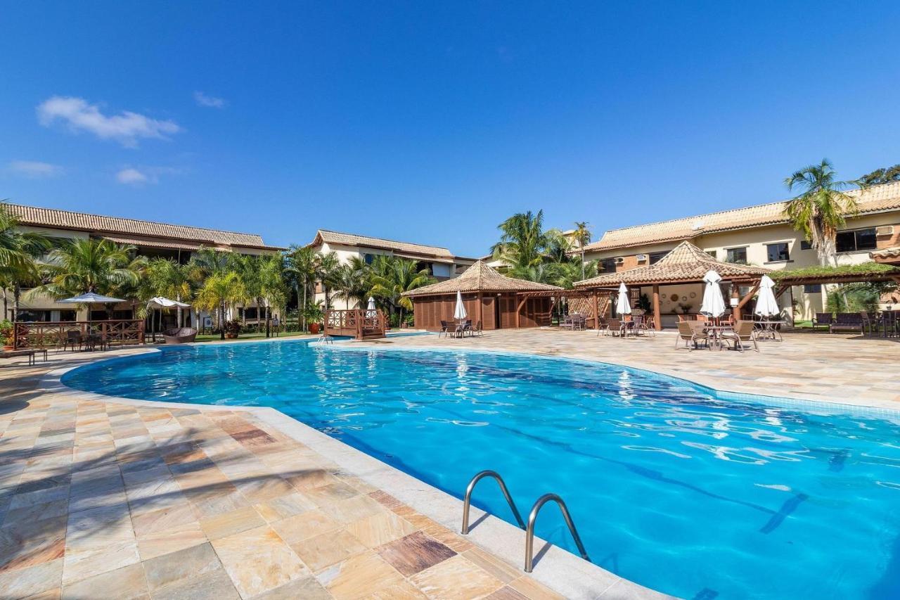 Gb13 Ap 3/4, Genipabu Summer Residence غوارايوبه المظهر الخارجي الصورة