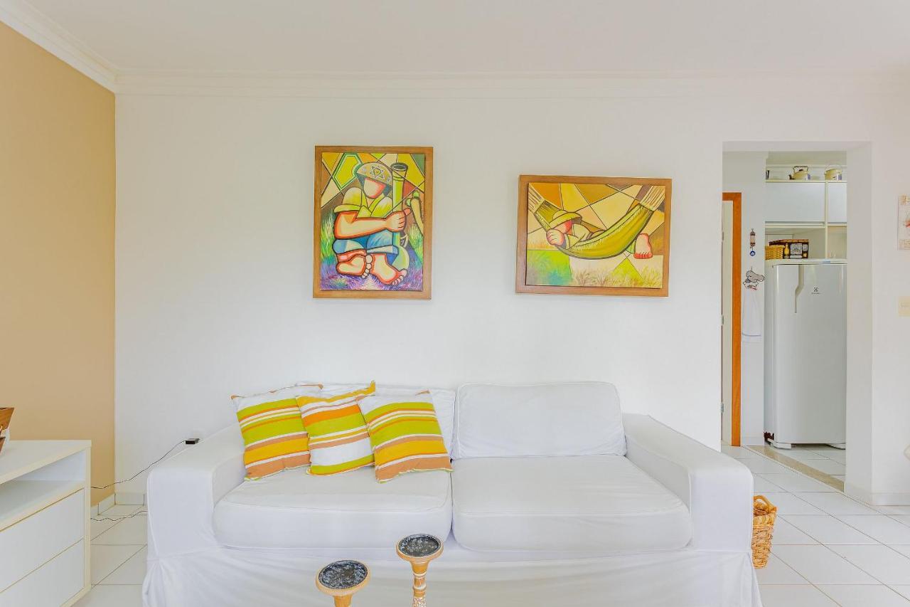 Gb13 Ap 3/4, Genipabu Summer Residence غوارايوبه المظهر الخارجي الصورة