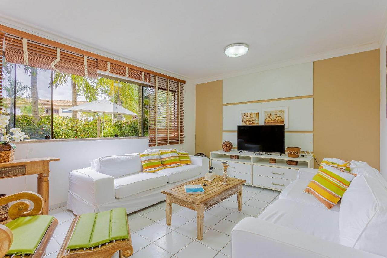 Gb13 Ap 3/4, Genipabu Summer Residence غوارايوبه المظهر الخارجي الصورة