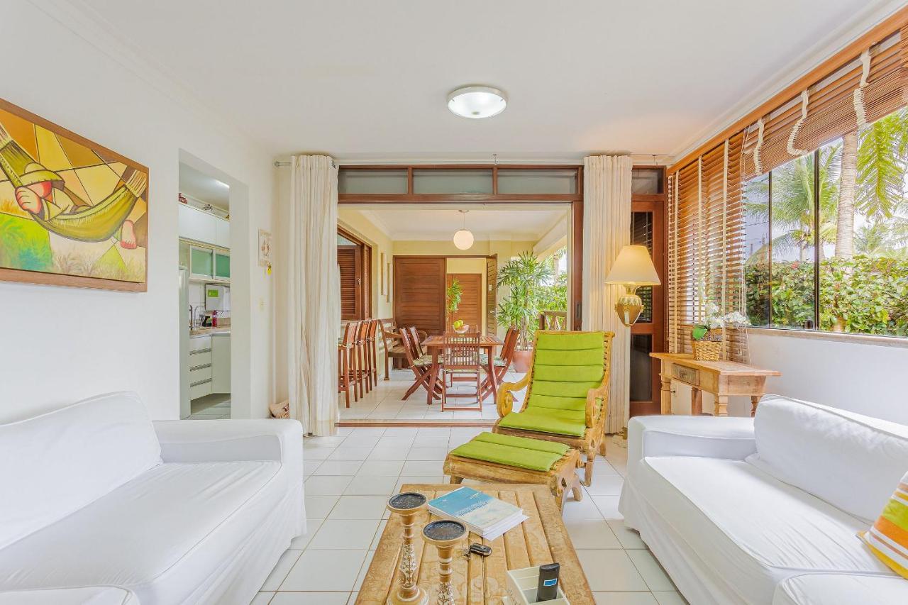 Gb13 Ap 3/4, Genipabu Summer Residence غوارايوبه المظهر الخارجي الصورة