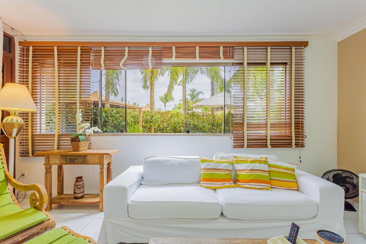 Gb13 Ap 3/4, Genipabu Summer Residence غوارايوبه المظهر الخارجي الصورة