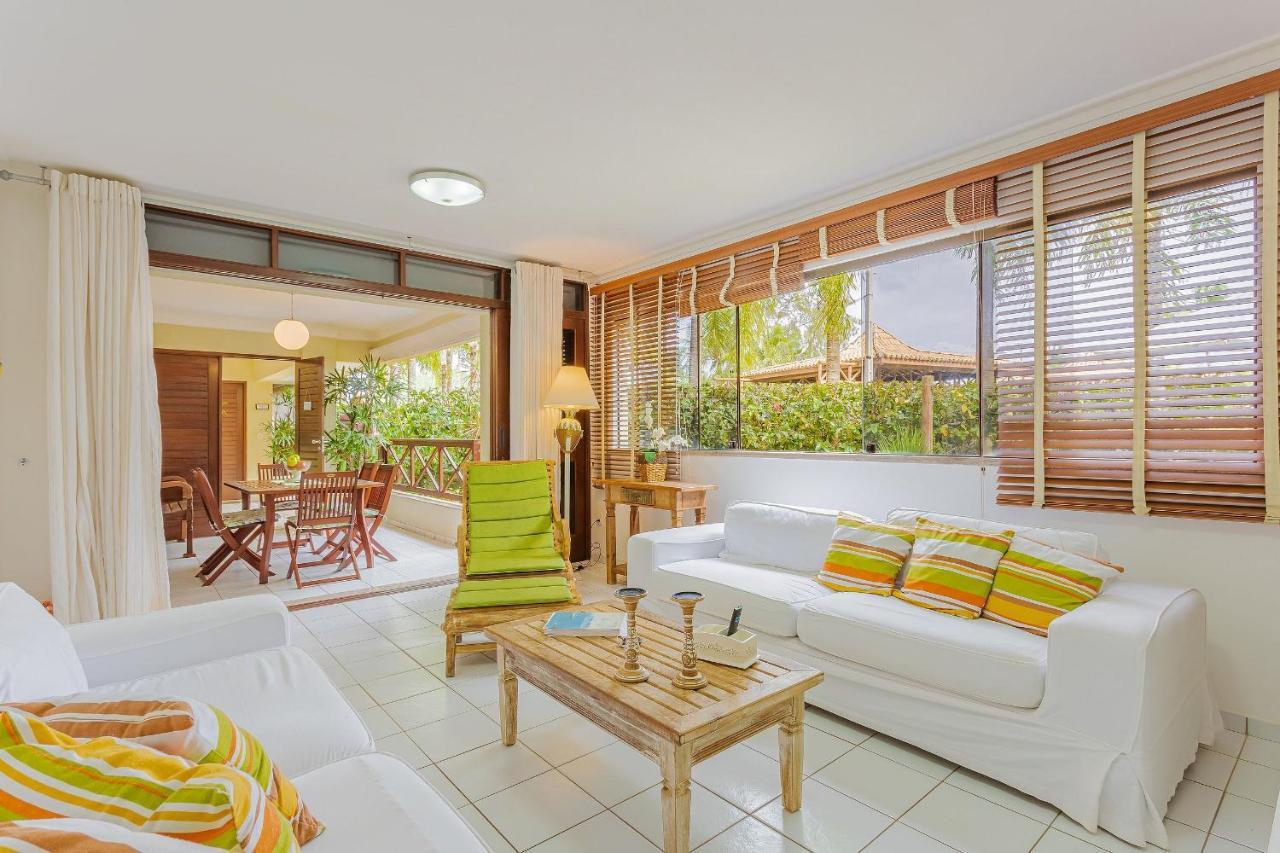 Gb13 Ap 3/4, Genipabu Summer Residence غوارايوبه المظهر الخارجي الصورة