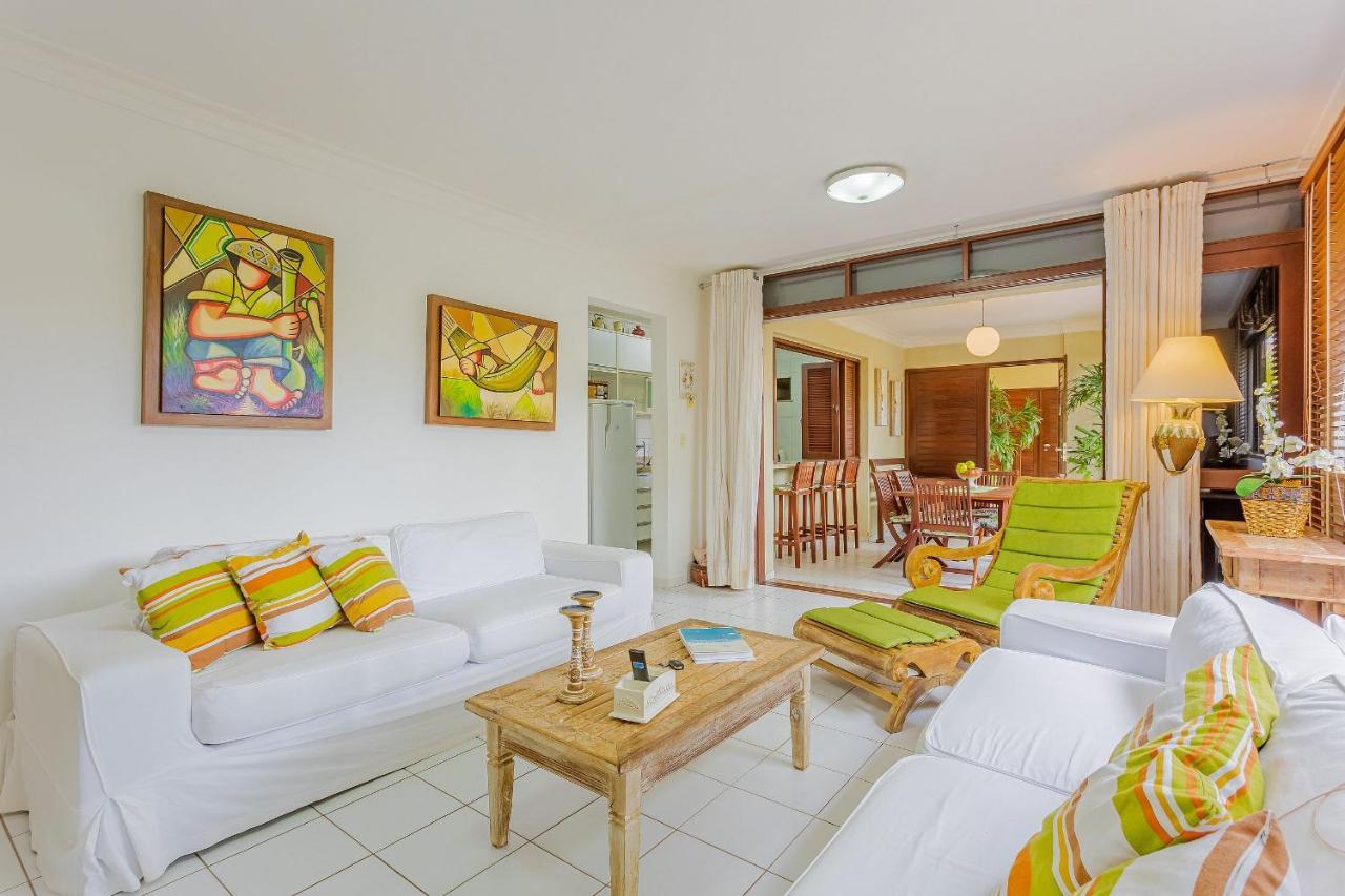 Gb13 Ap 3/4, Genipabu Summer Residence غوارايوبه المظهر الخارجي الصورة