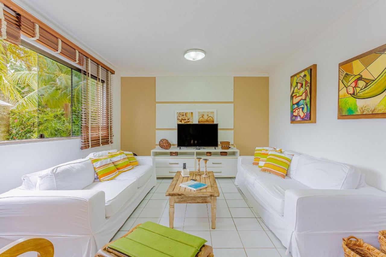 Gb13 Ap 3/4, Genipabu Summer Residence غوارايوبه المظهر الخارجي الصورة