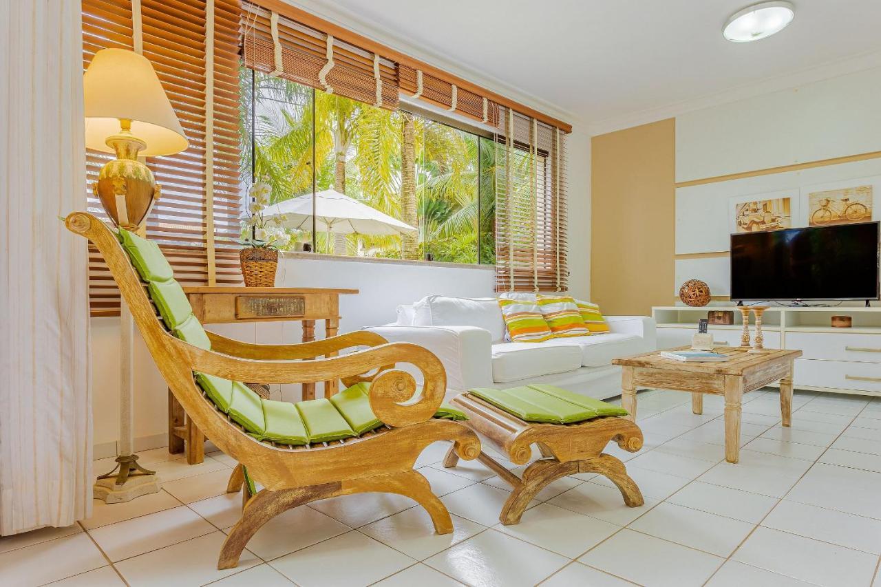 Gb13 Ap 3/4, Genipabu Summer Residence غوارايوبه المظهر الخارجي الصورة