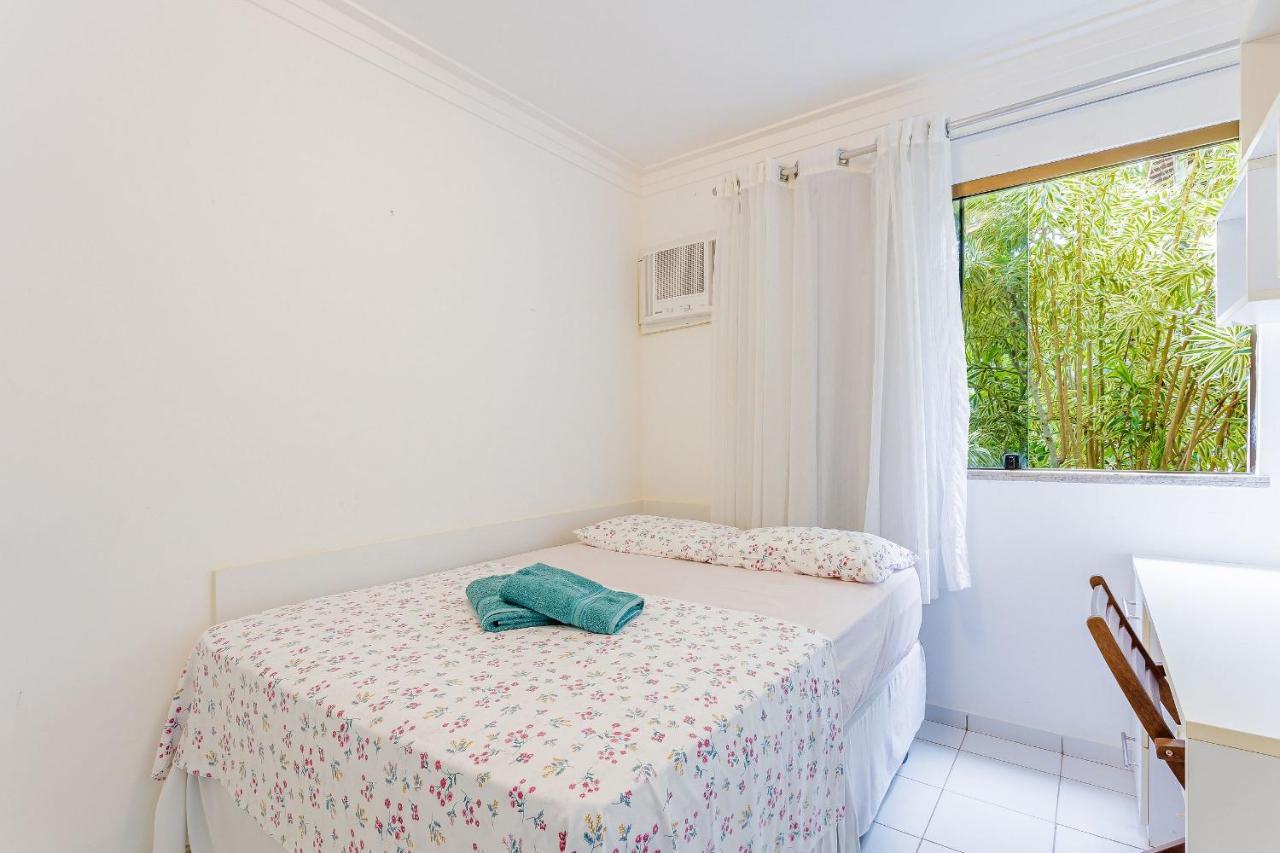 Gb13 Ap 3/4, Genipabu Summer Residence غوارايوبه المظهر الخارجي الصورة