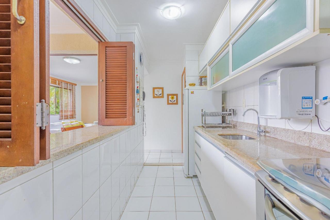 Gb13 Ap 3/4, Genipabu Summer Residence غوارايوبه المظهر الخارجي الصورة