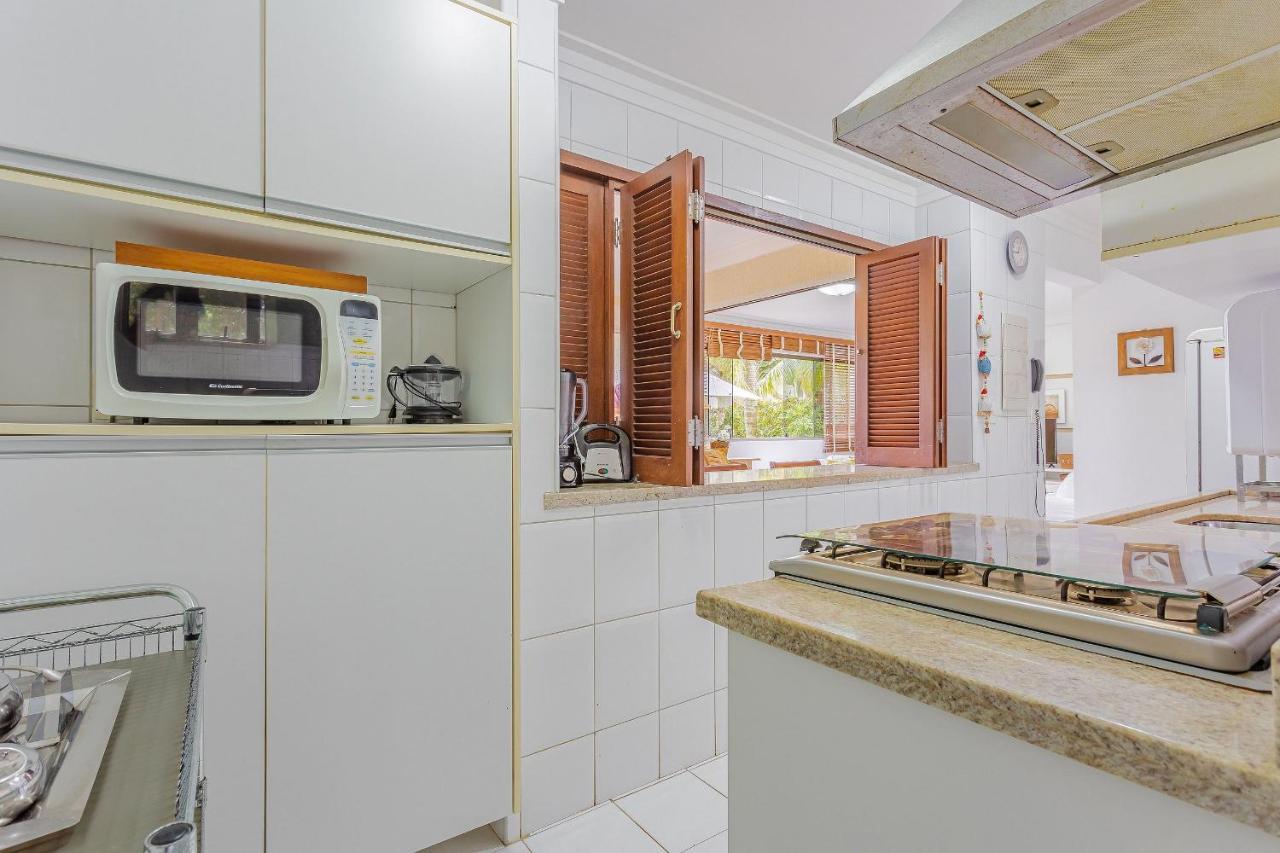 Gb13 Ap 3/4, Genipabu Summer Residence غوارايوبه المظهر الخارجي الصورة