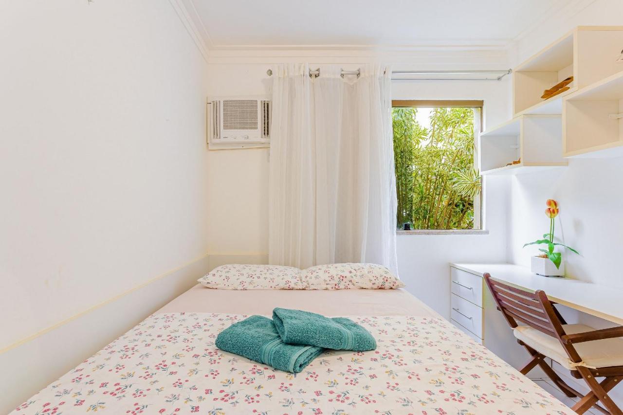 Gb13 Ap 3/4, Genipabu Summer Residence غوارايوبه المظهر الخارجي الصورة