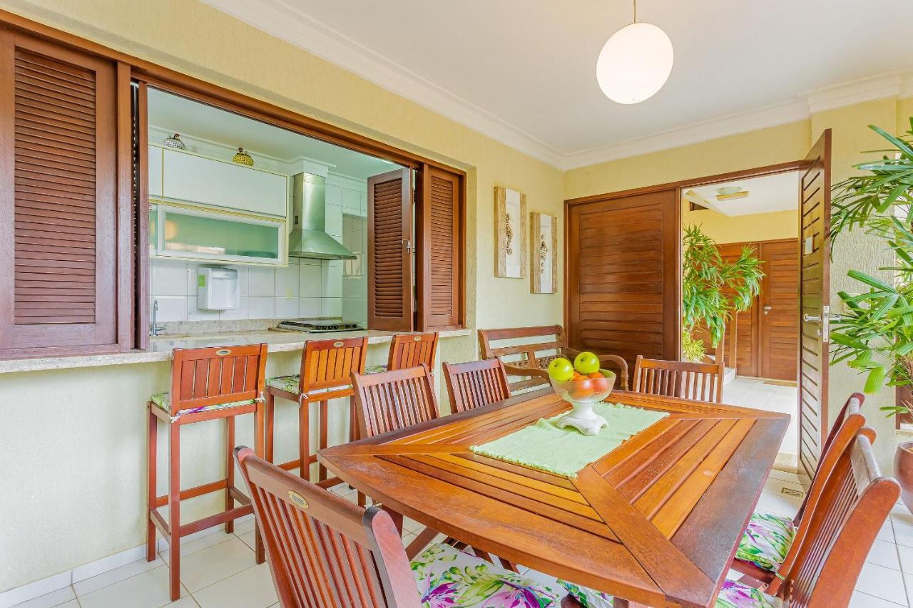 Gb13 Ap 3/4, Genipabu Summer Residence غوارايوبه المظهر الخارجي الصورة