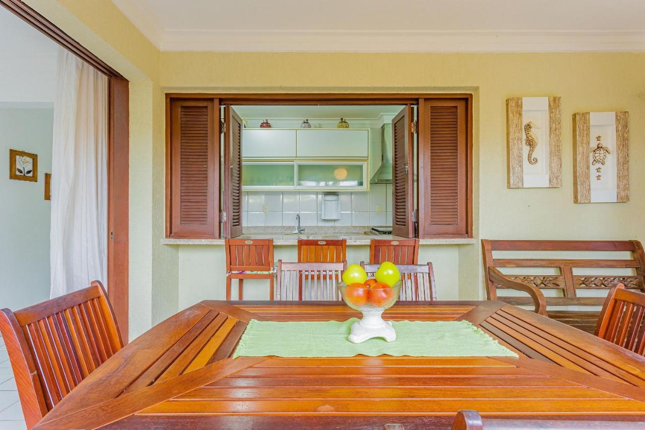 Gb13 Ap 3/4, Genipabu Summer Residence غوارايوبه المظهر الخارجي الصورة