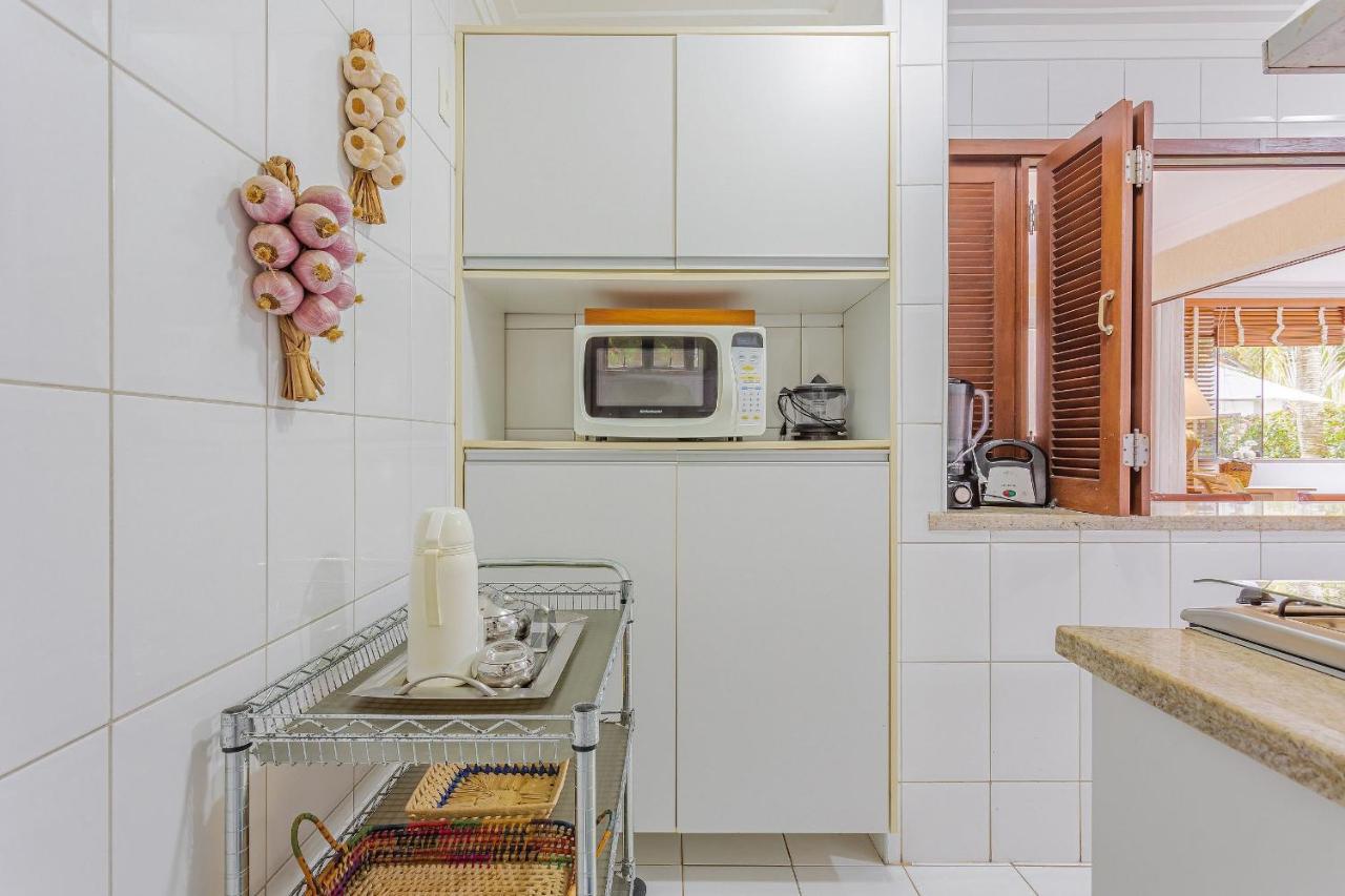 Gb13 Ap 3/4, Genipabu Summer Residence غوارايوبه المظهر الخارجي الصورة