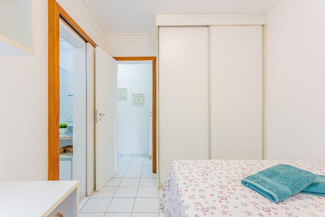 Gb13 Ap 3/4, Genipabu Summer Residence غوارايوبه المظهر الخارجي الصورة