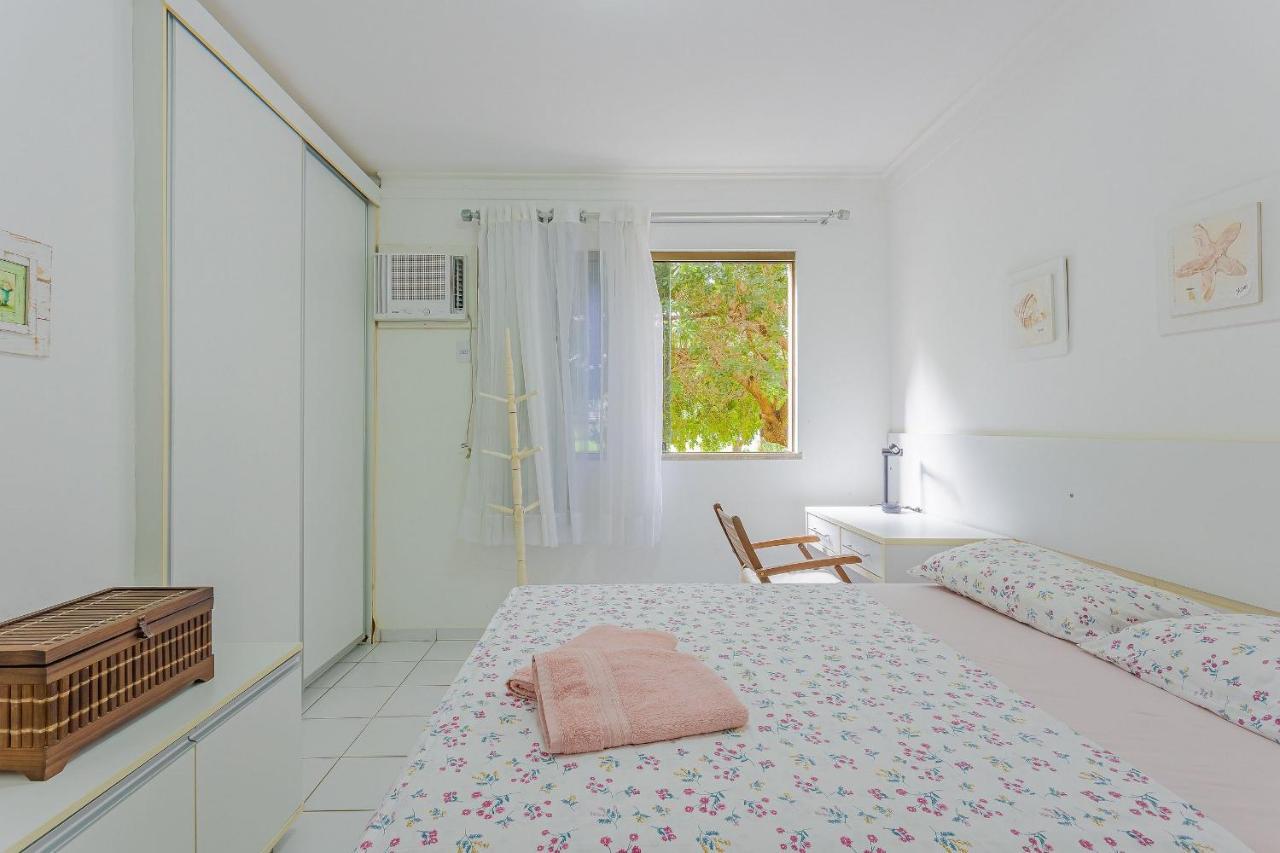 Gb13 Ap 3/4, Genipabu Summer Residence غوارايوبه المظهر الخارجي الصورة