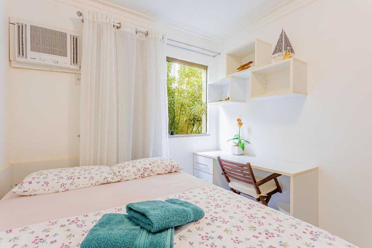 Gb13 Ap 3/4, Genipabu Summer Residence غوارايوبه المظهر الخارجي الصورة